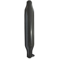 SILENZIATORE ADATTABILE Ø 46 H 730