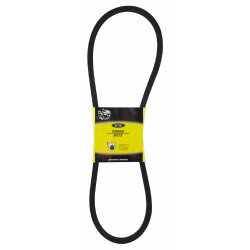 Cinta V lisa SPB2500 - 8X10 MM