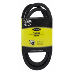 Smooth V-belt B92 - 2337 MM