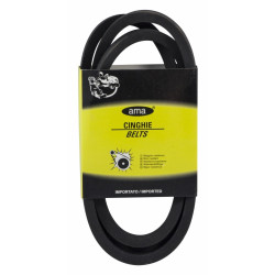 Smooth V-belt B68 - 1725 MM