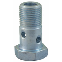 1/2" HOLLOW SCREW