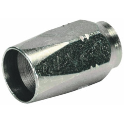 SOCKET RECUPERABLE CONNECTOR 3/8" R2AT