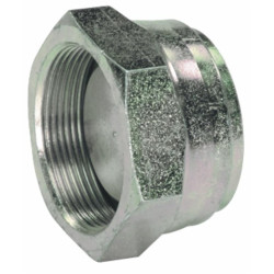 SPINA DA 3/4" FEMMINA A TORSIONE