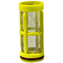 Yellow filter cartridge...