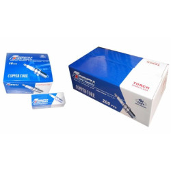 Candela di accensione TORCH...