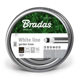 Bewässerungsschlauch WHITE LINE 19mm 20 Meter