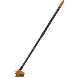 Telescopic cleaning brush BRADAS 80 - 170 cm