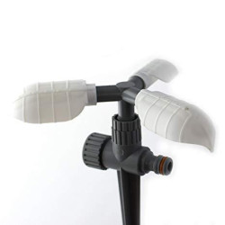 3-Arm-Drehsprenger BRADAS