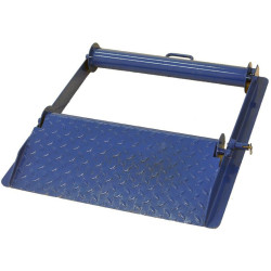 Dérouleur monobloc 1200 kg
