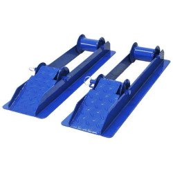 Hufabwickler 1500 kg (EIN PAIR)