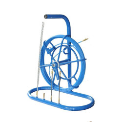 Nadel 3 mm L 15 M auf Mini-Rolle (mit Zubehör)