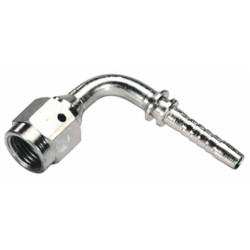RACCORD FEMELLE COUDE 90 JIC74 1"5/16"-12 X 3/4"