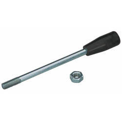 ROD LEVER M8 - L 120