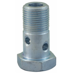 HOLLOW SCREW 18X1,5