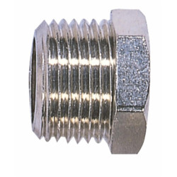 3/8"-1/4" Maschio -...