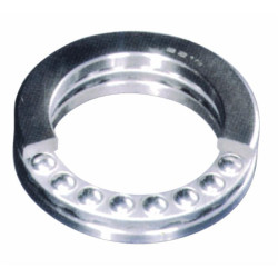 ROULEMENT AXIAL A BILLES Ø 30-52