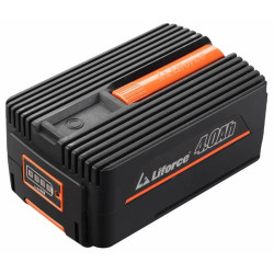Batterie lithium 40V 4AH...