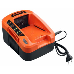 Cargador de batería 40V 4AH