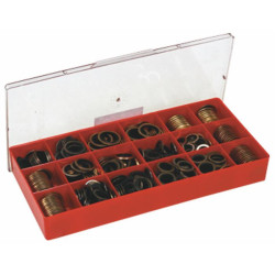 Assortment of 510 'BONDED'...