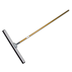 Aluminium squeegee 60 cm...