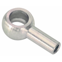 Acoplamiento de banjo corto...