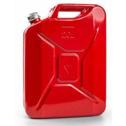 Jerrycan metal 20 L...