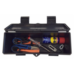 Werkzeugkasten 280X89X107MM...