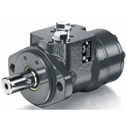 Orbitaler Hydraulikmotor...