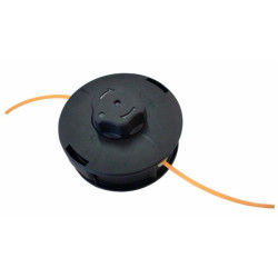 Cabezal universal tap'n go...