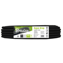 Porous irrigation hose only...