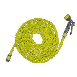 Tuyau de jardin extensible...