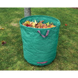 Bolsa de jardín plegable de...