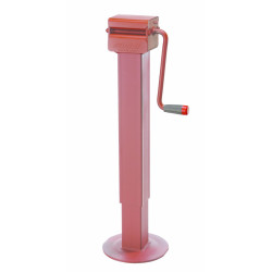 Soporte lateral de manivela...