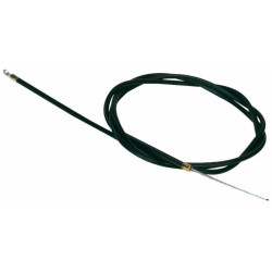 Cable de freno o embrague...
