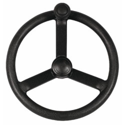 Ball steering wheel ø 360...