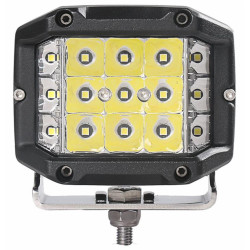 Luz de trabajo 15 LED OSRAM...