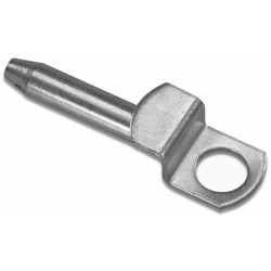 Axe d'attelage 598549...