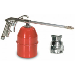 Pistolet de lavage Gasoil 1...