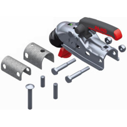 Headstock AL-KO AK270...