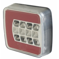 Rücklicht rechts 25 LED...