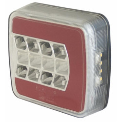 Rücklicht links 25 LED...