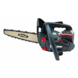 Pruning saw 25 cm guide...