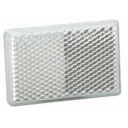 Rectangular reflector 57x39...