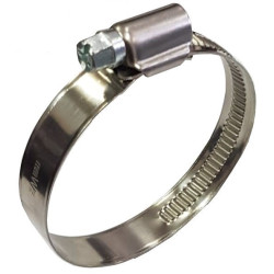 Worm Drive Clamps AMA 40 to...