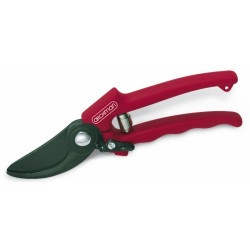 Professional pruning shears...