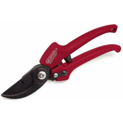 Professional pruning shears...