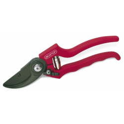 Professional pruning shears...