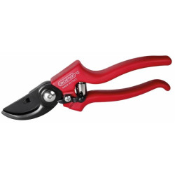 Professional pruning shears...