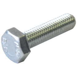 Machine screws 6 x 20 mm...