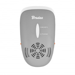 220V electric rodent and...